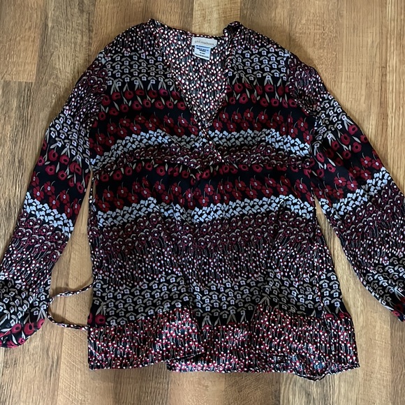 Bundle of Maternity Shirts - Picture 2 of 7